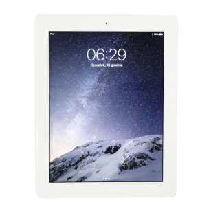 Tablet Apple iPad 4 A1458 WI-FI 16GB biały
