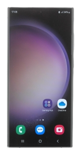 Smartfon Samsung Galaxy S23 Ultra 5G 12/512GB czarny