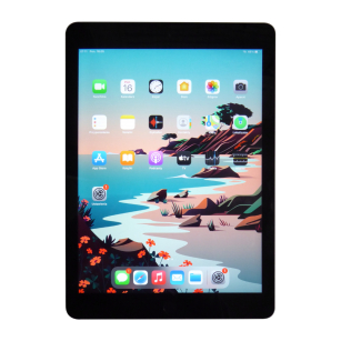 Tablet Apple iPad 5 32GB szary