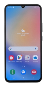 Smartfon Samsung Galaxy A34 5G 6/128 GB czarny