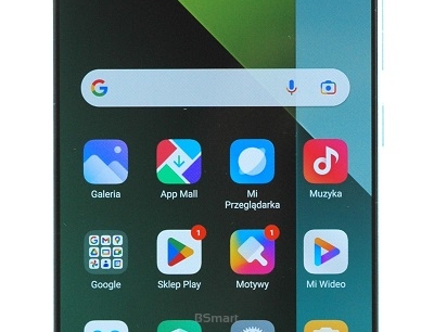 Smartfon Xiaomi Redmi Note 13 Pro 5G 8/256 GB zielony