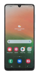 Smartfon Samsung Galaxy A33 5G 6/128GB czarny