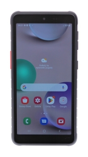 Smartfon Samsung Galaxy XCover 5 4/64 GB czarny