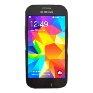 Smartfon Samsung Galaxy Ace 4 8GB SM-G357FZ A+ szary