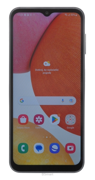 Smartfon Samsung Galaxy A14 4/64 GB czarny