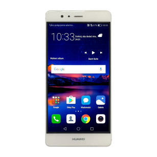 Smartfon Huawei  P9 EVA-L09 32GB biały